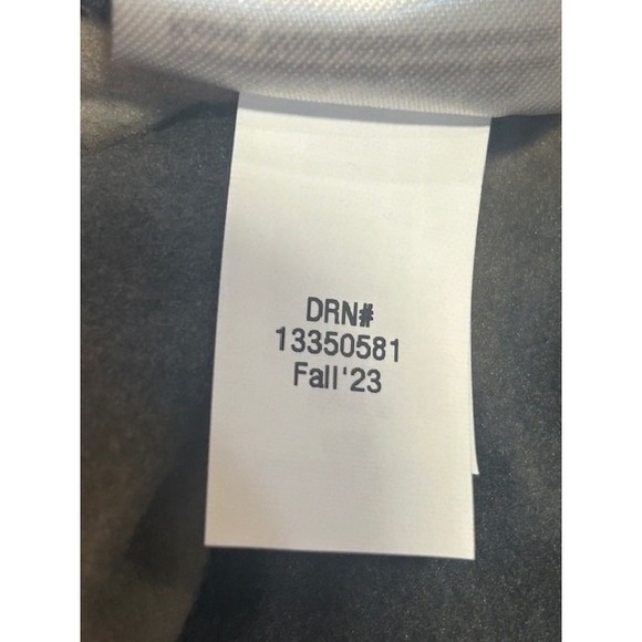 Eddie Bauer Men's Chutes Long-Sleeve Snap Mock Neck Fleece‎ Pullover NWT - 2XL - Picture 12 of 16